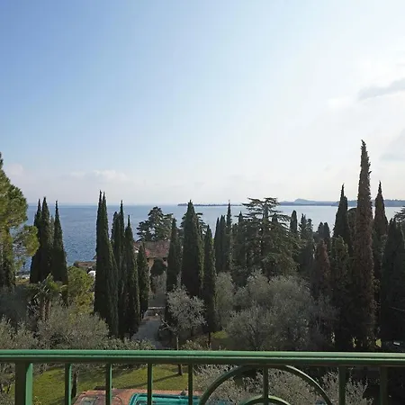 Vibe Luce, Beautiful Period With Private Pool And View