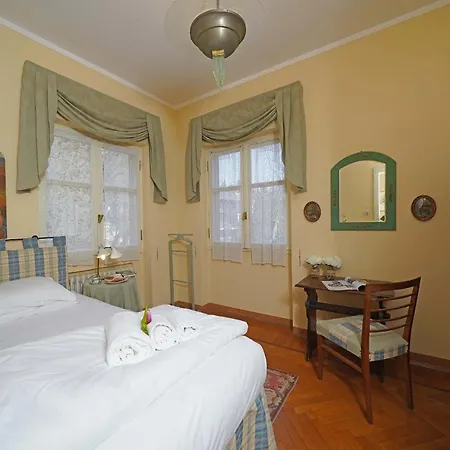 Vibe Luce, Beautiful Period With Private Pool And View